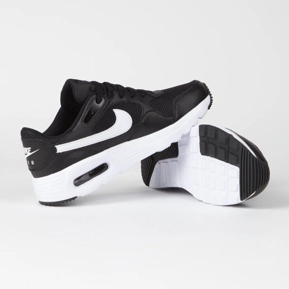 Nike Air Max SC Retro Lifestyle Multi-Sport Activewear Cross-Trainer CW4555 002